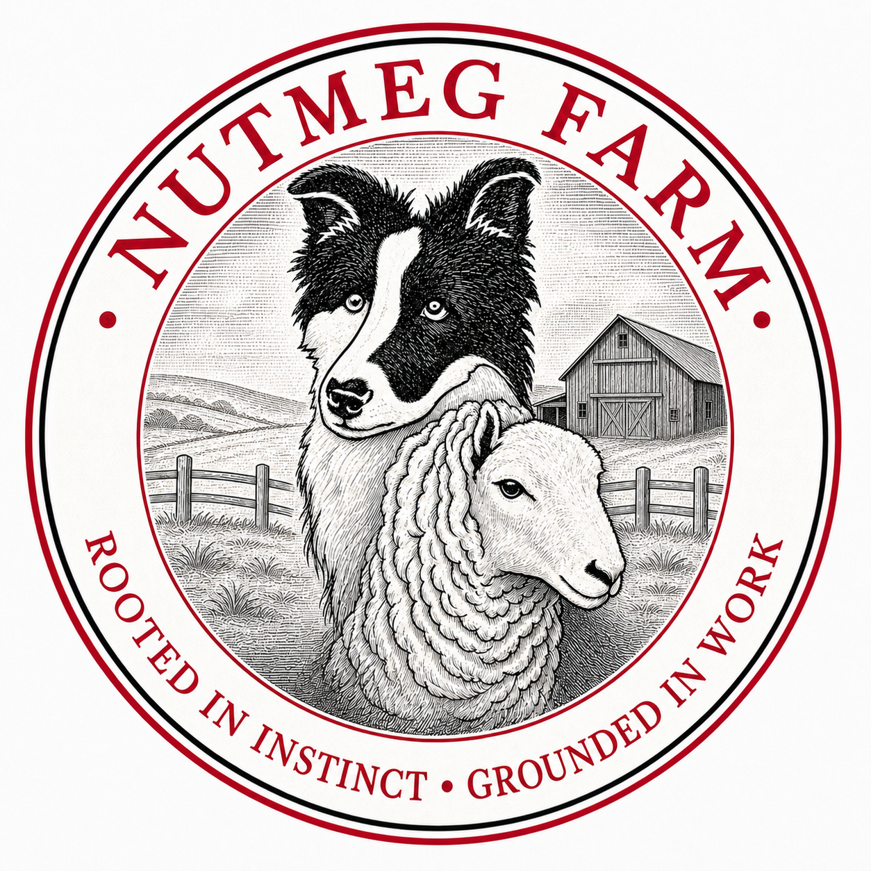 Nutmeg Farm — Rooted in instinct, grounded in work